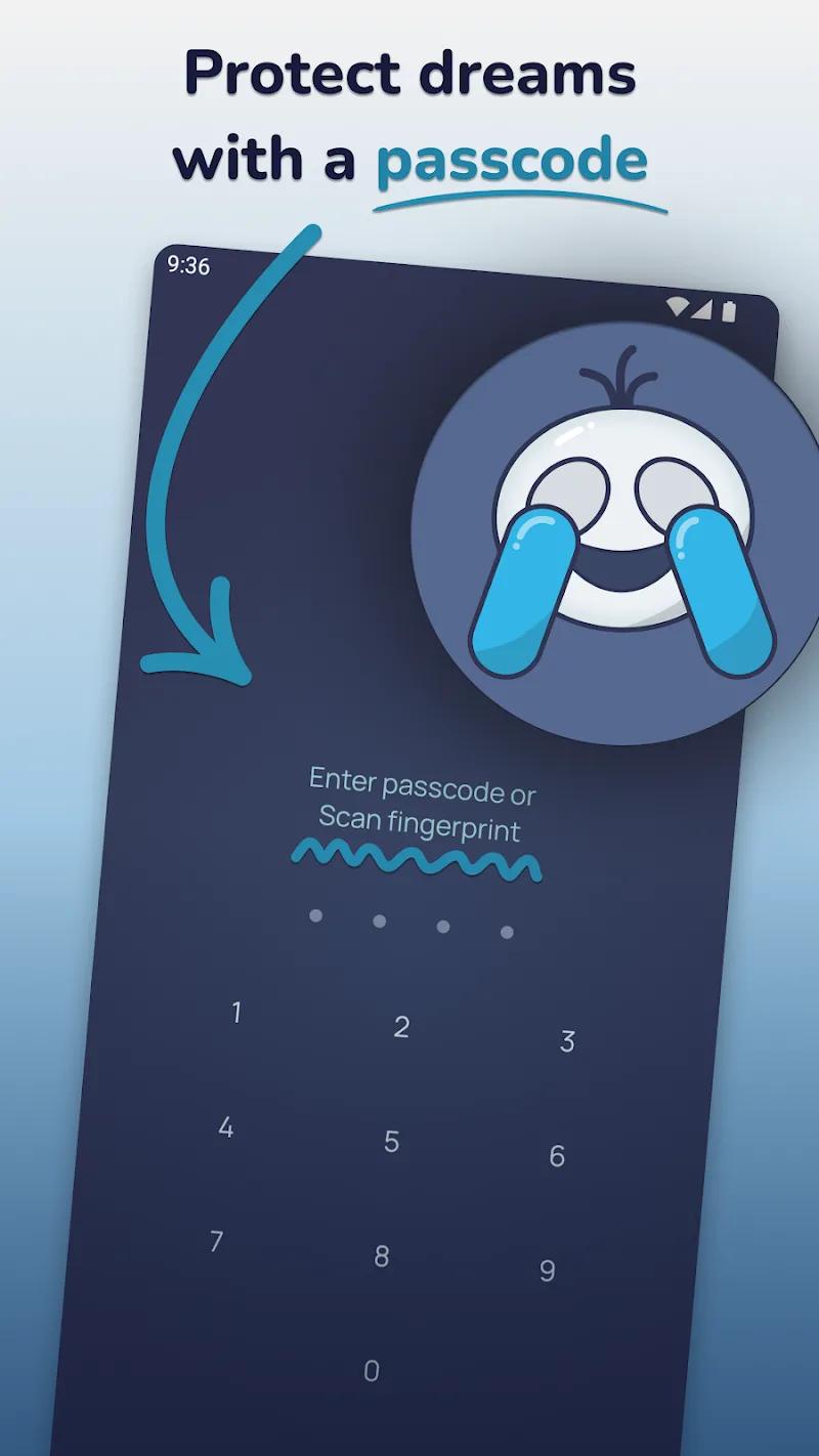 Dream Catcher Screenshot 5