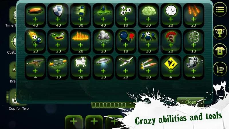 FootLOL Screenshot 2