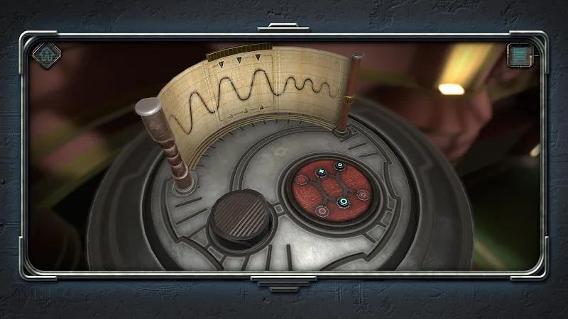 Machinika: Atlas Screenshot 2