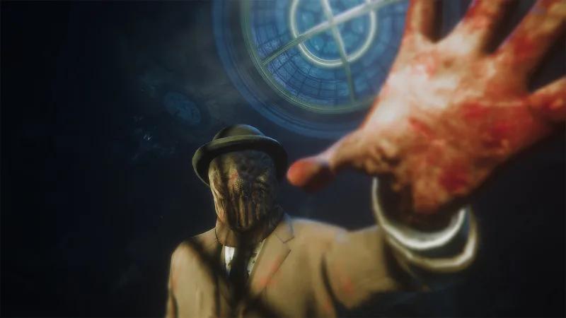 Maid of Sker Screenshot 4