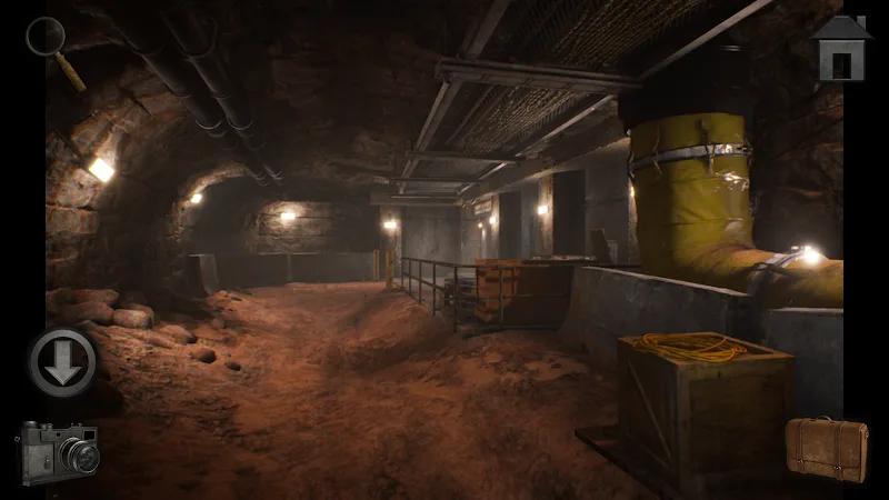 Meridian 157: Chapter 1 Screenshot 2