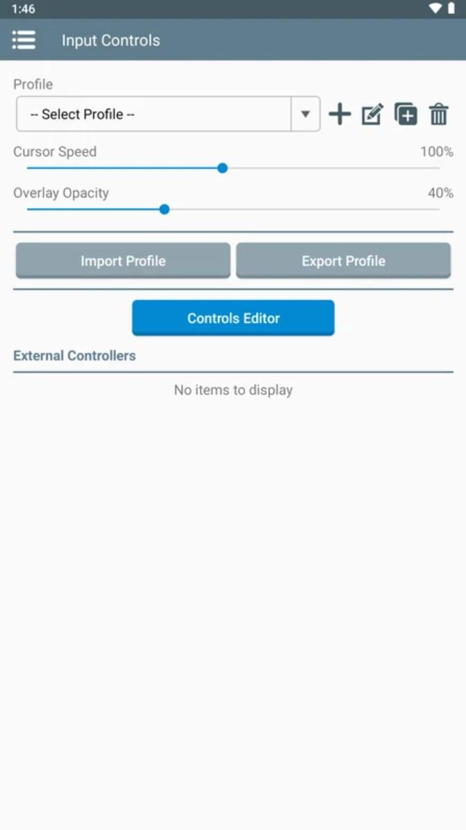 Winlator Screenshot 4