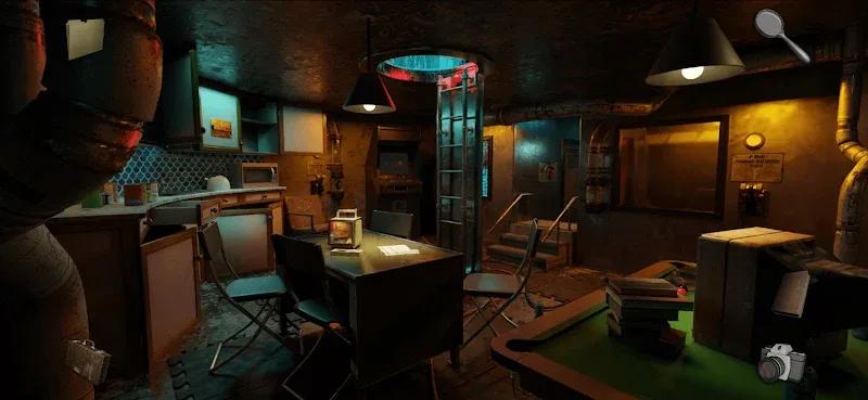 Station 117 Screenshot 3