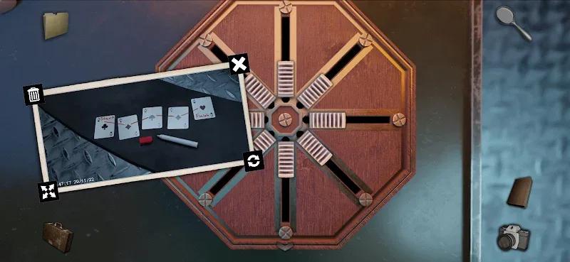 Station 117 Screenshot 4