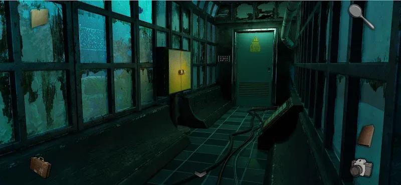 Station 117 Screenshot 5