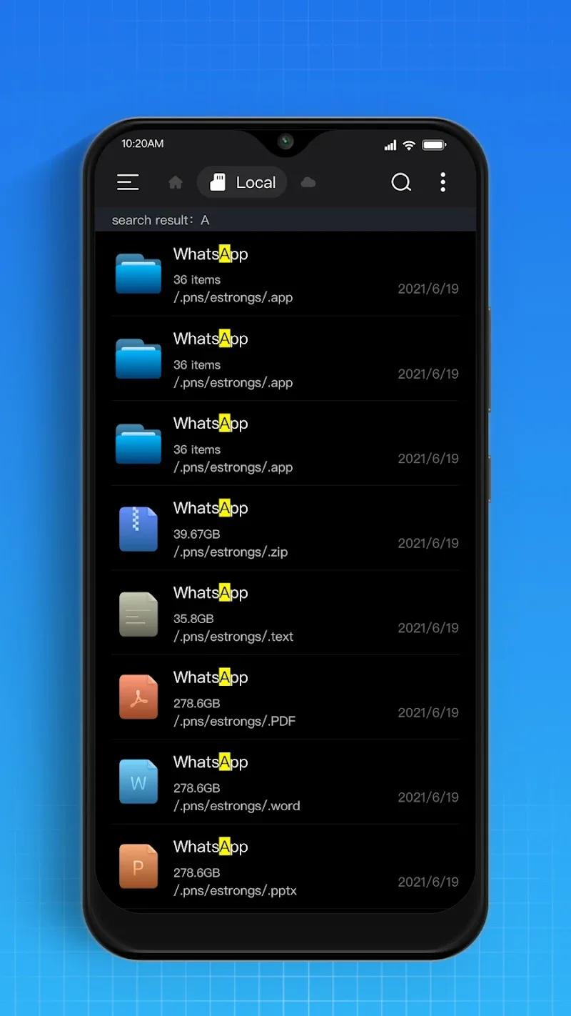 Screenshot 5
