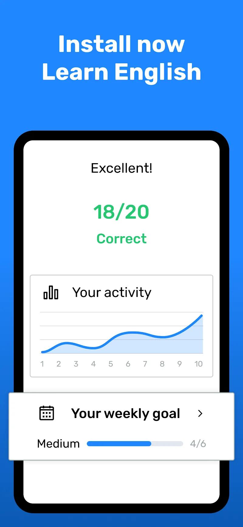 Wlingua Screenshot 1