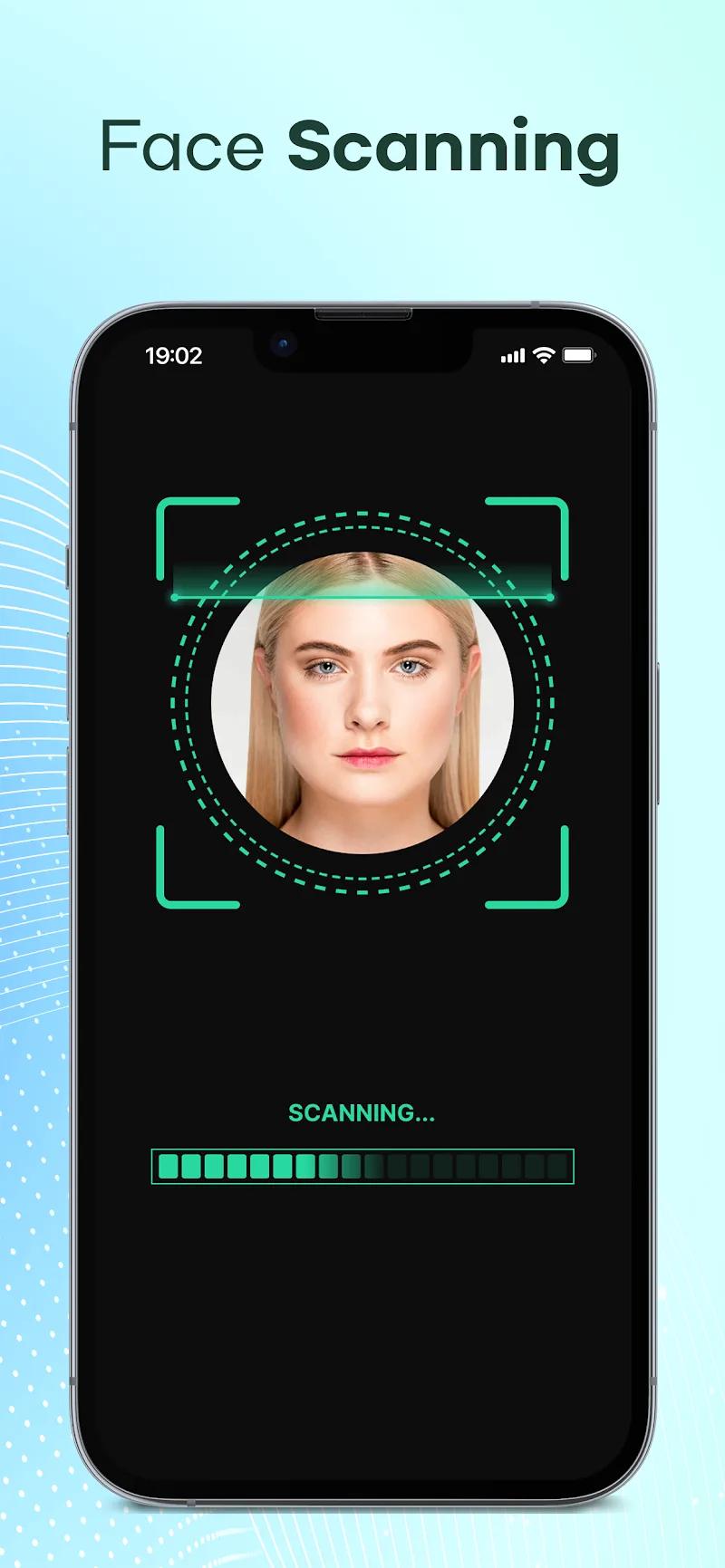 Beauty Scanner Screenshot 4