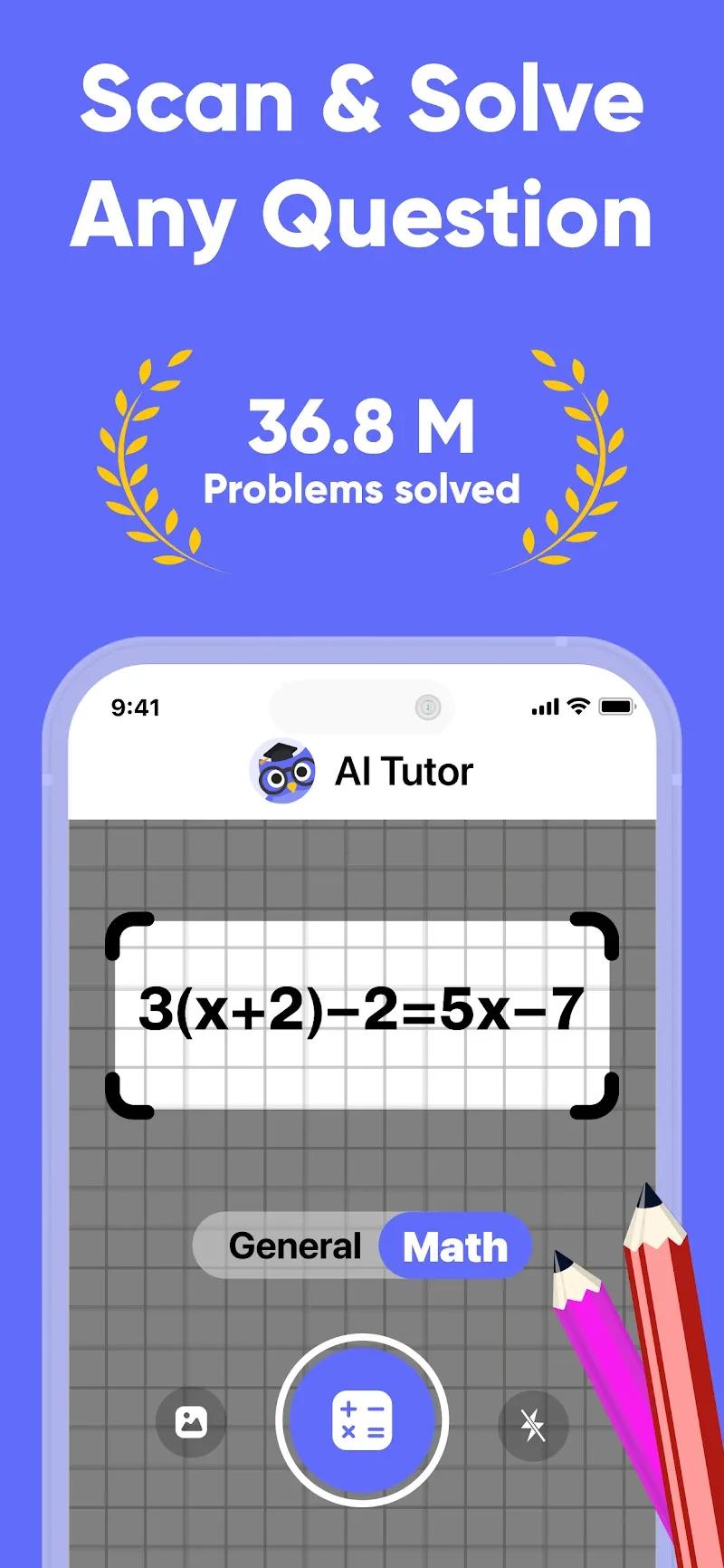 Nerd AI Screenshot 1