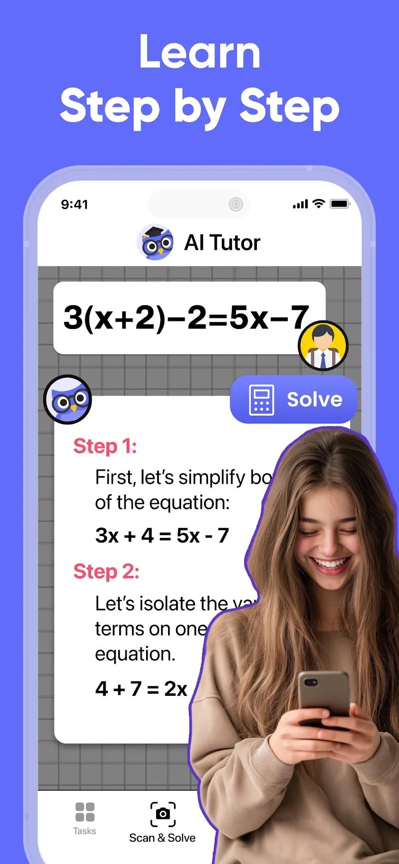Nerd AI Screenshot 2