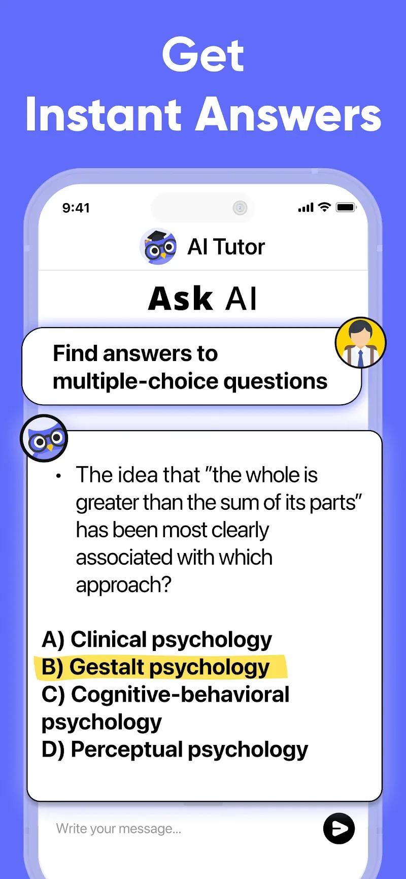 Nerd AI Screenshot 3