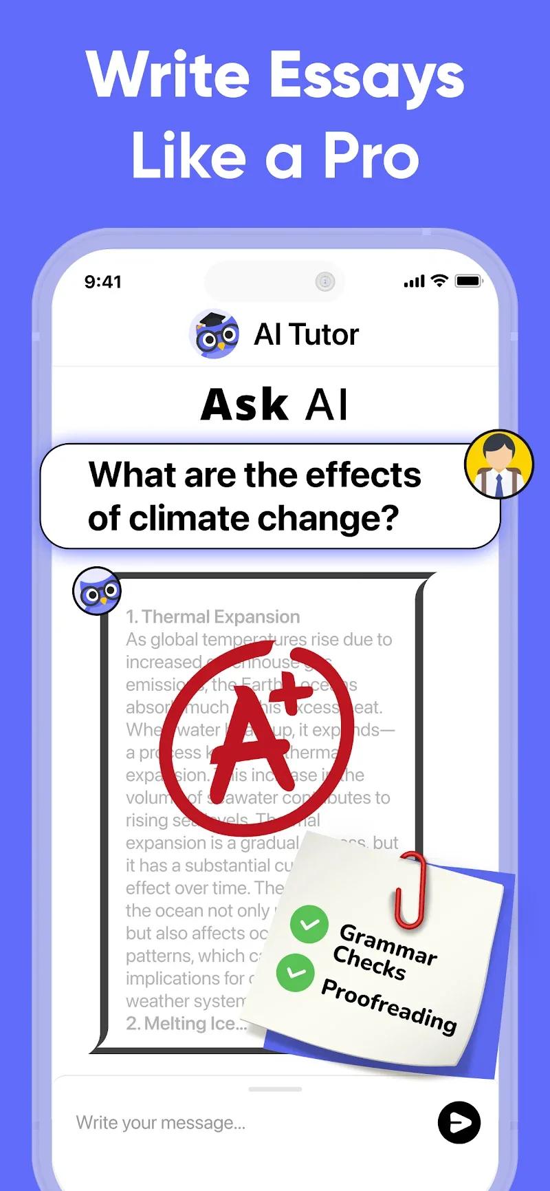 Nerd AI Screenshot 5