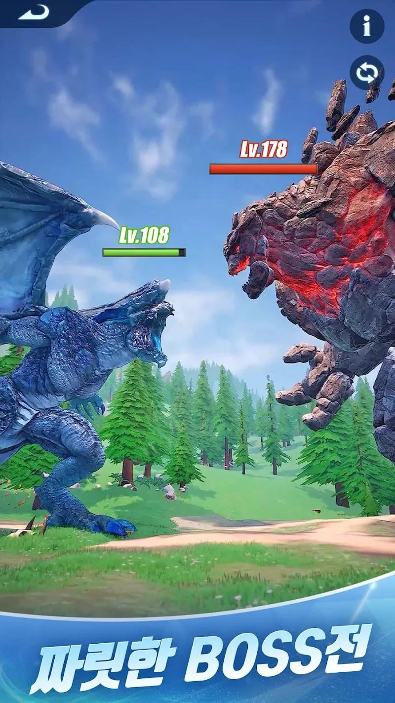 Puzzles & Chaos: Frozen Castle Screenshot 1