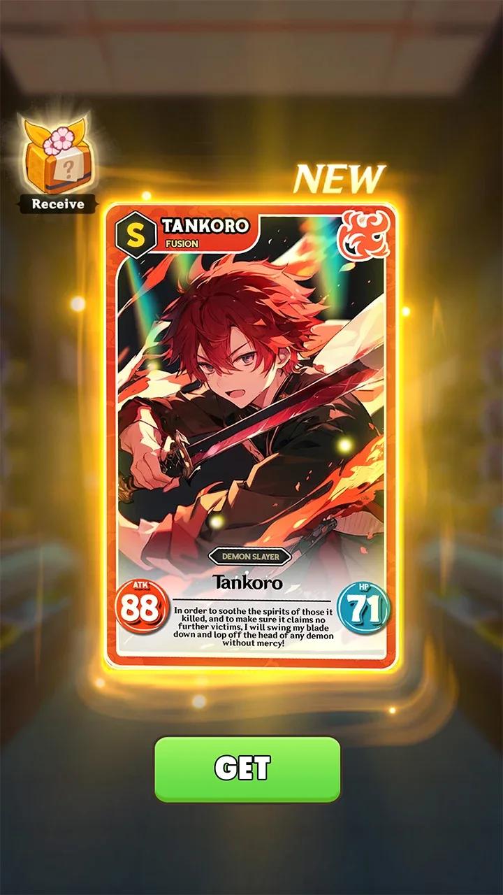 Soul TCG: Card Battle Games Screenshot 3