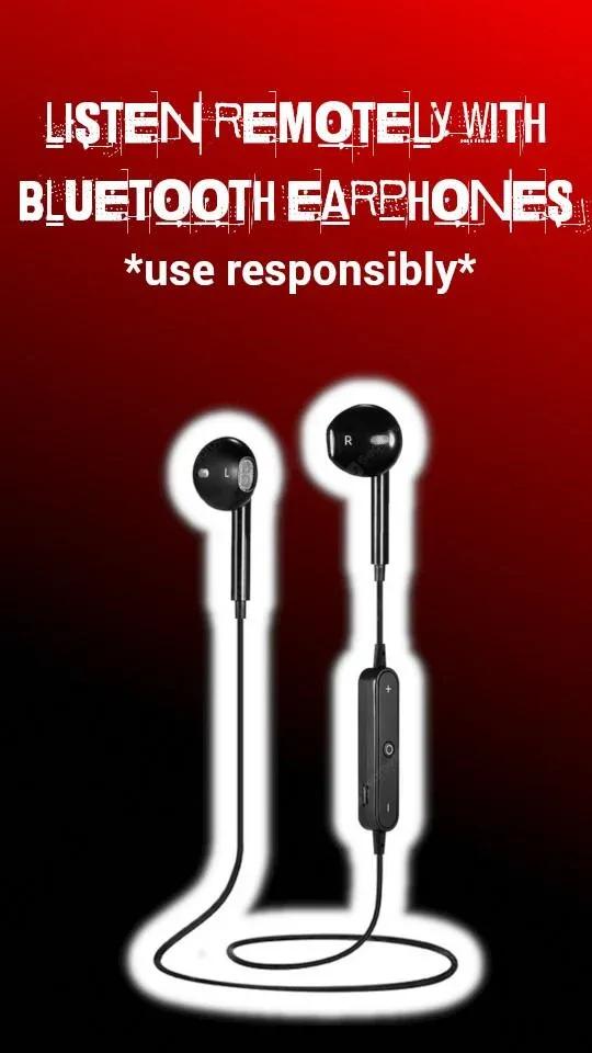 Ear Scout Screenshot 5