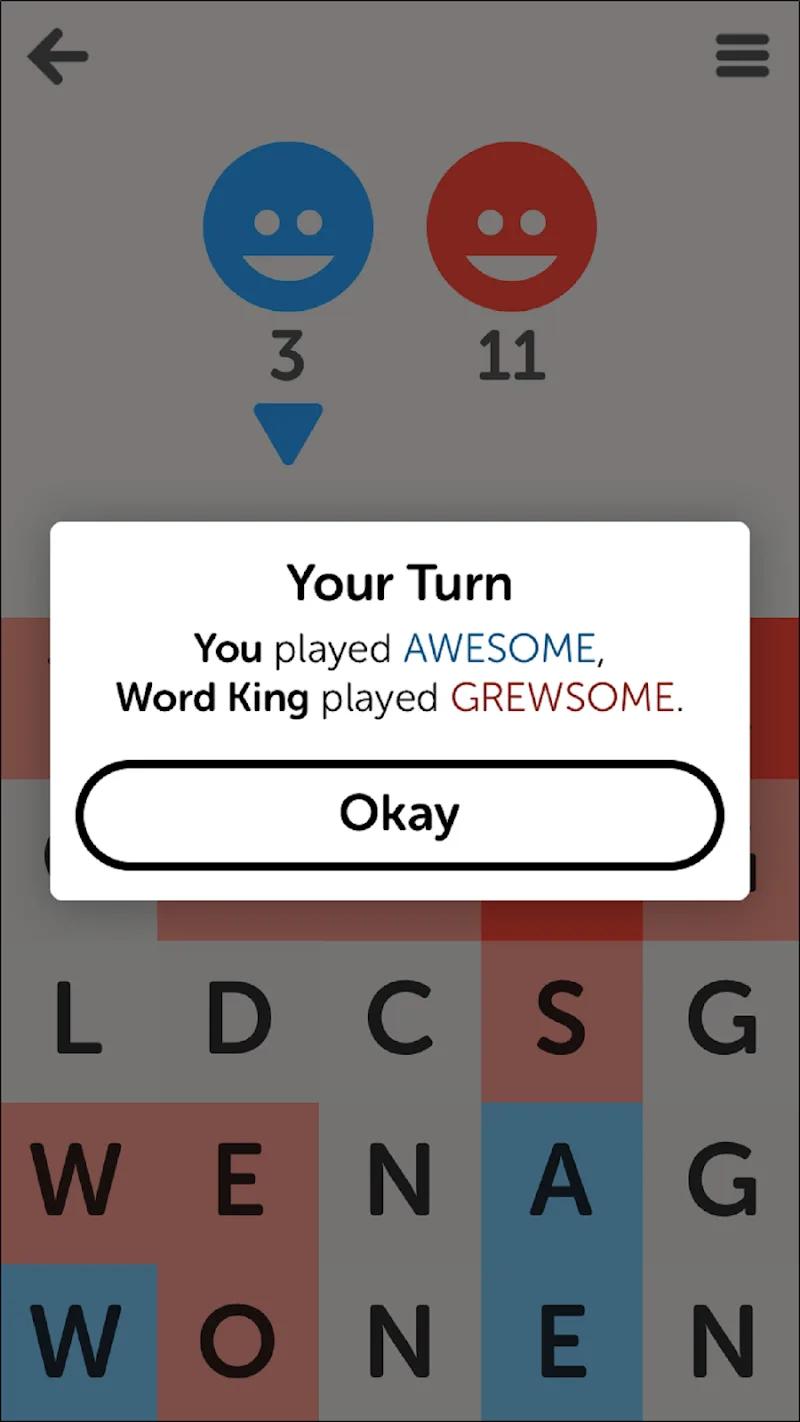 Letterpress Screenshot 2