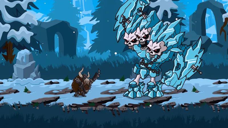 Watcher Chronicles Screenshot 1