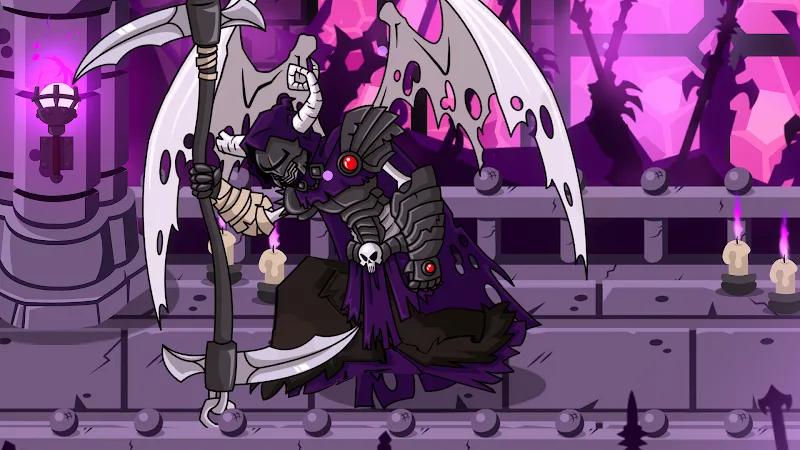 Watcher Chronicles Screenshot 2