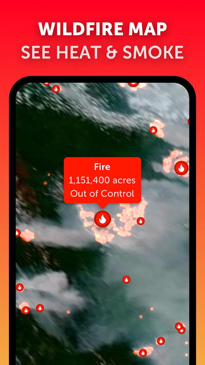 Zoom Earth Screenshot 3