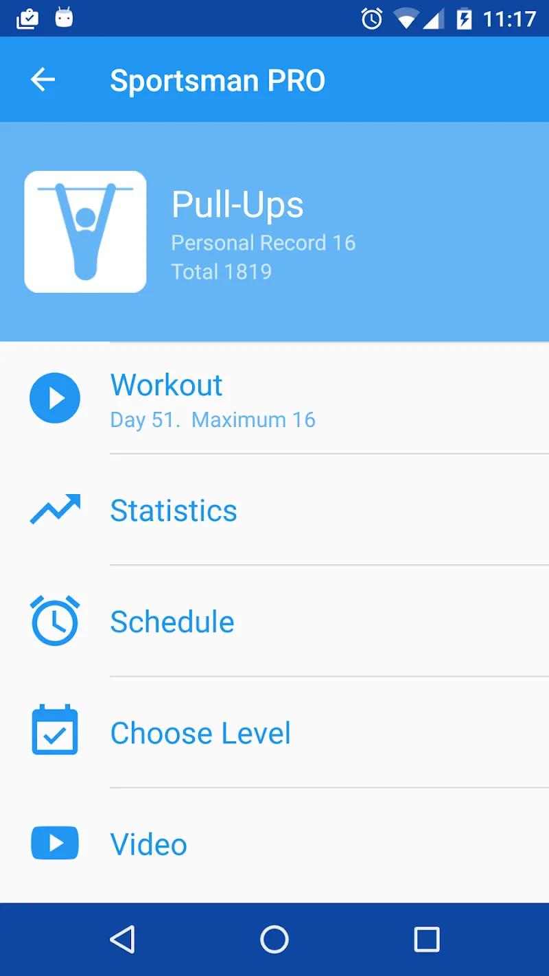 Sportsman Screenshot 2