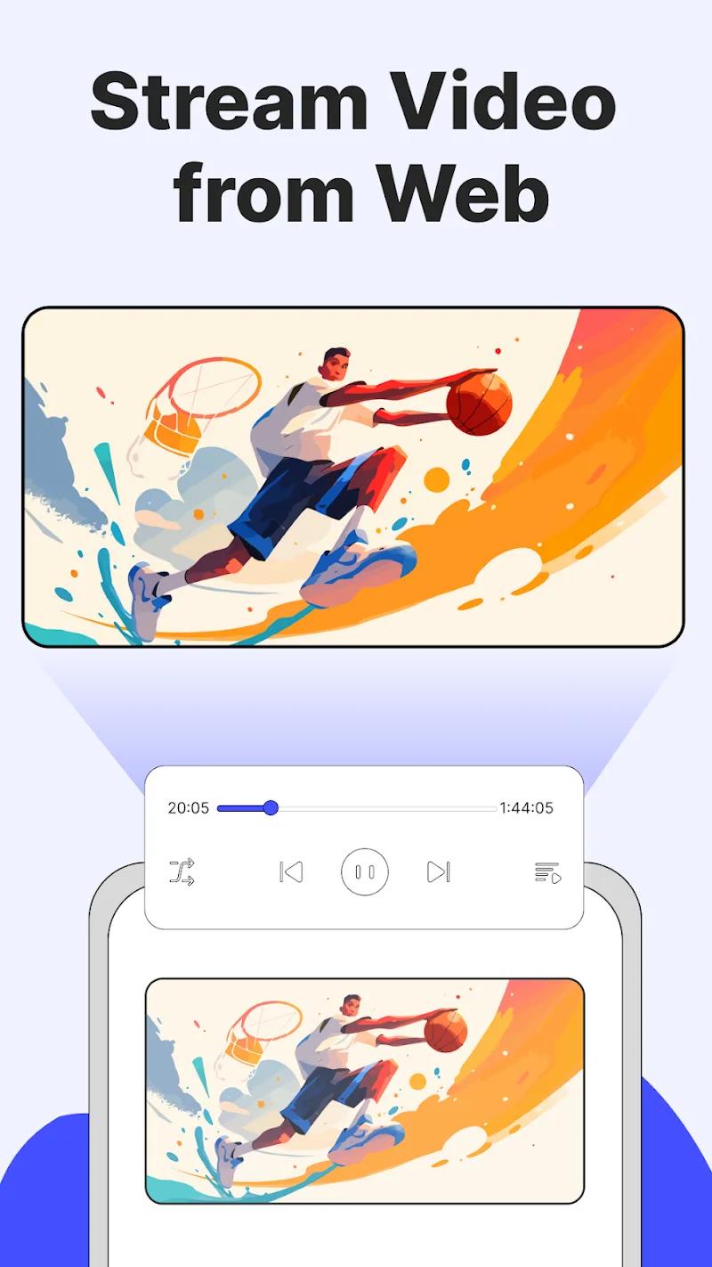 CastDuo Screenshot 5