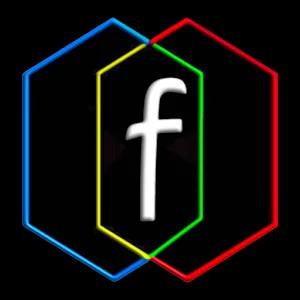Flixy - Icon Pack