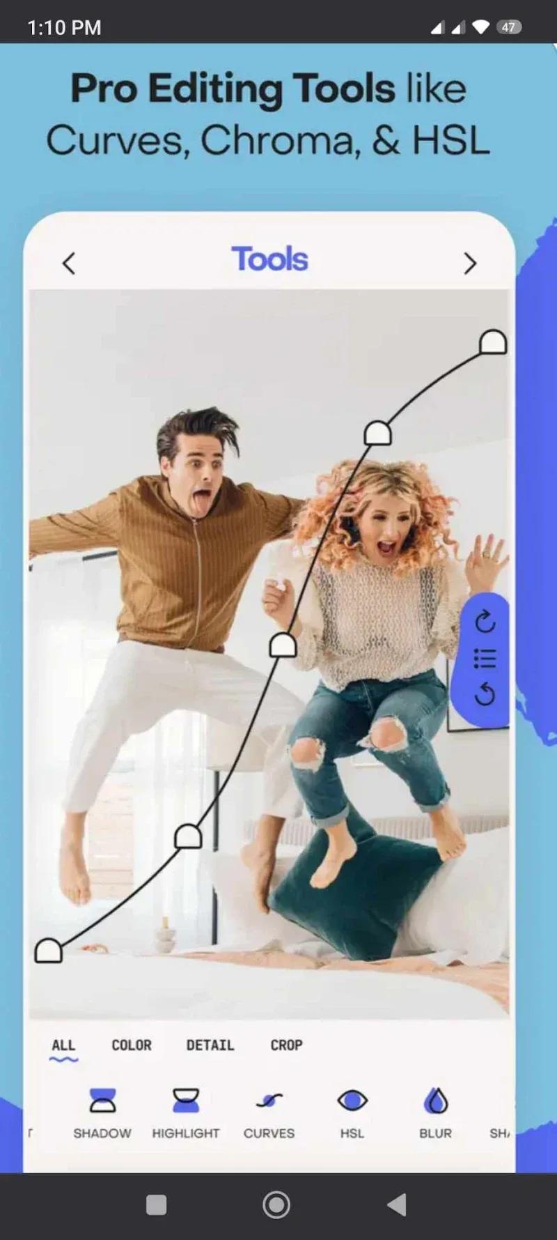 PicsMaster Screenshot 1