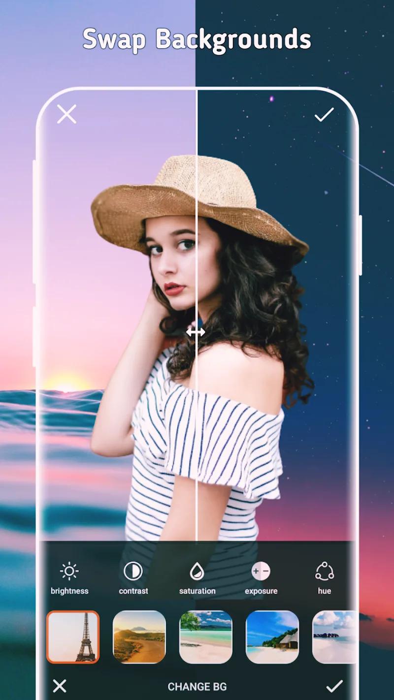 PicsMaster Screenshot 3