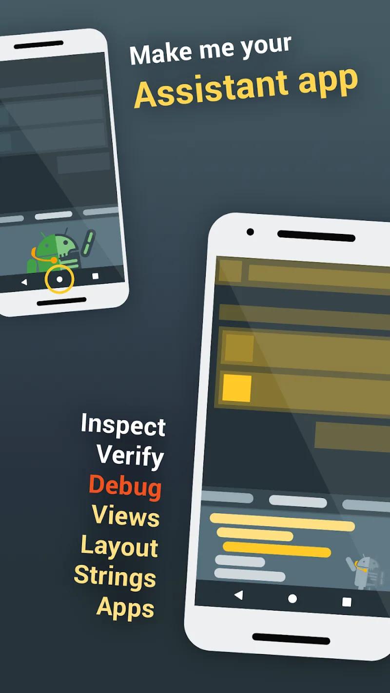 Developer Assistant Screenshot 1