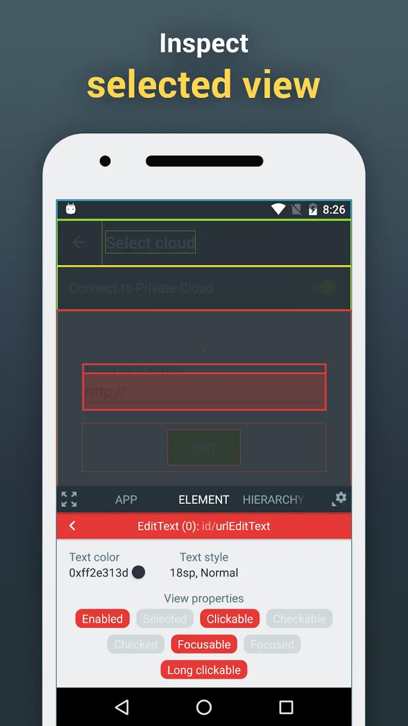 Developer Assistant Screenshot 2