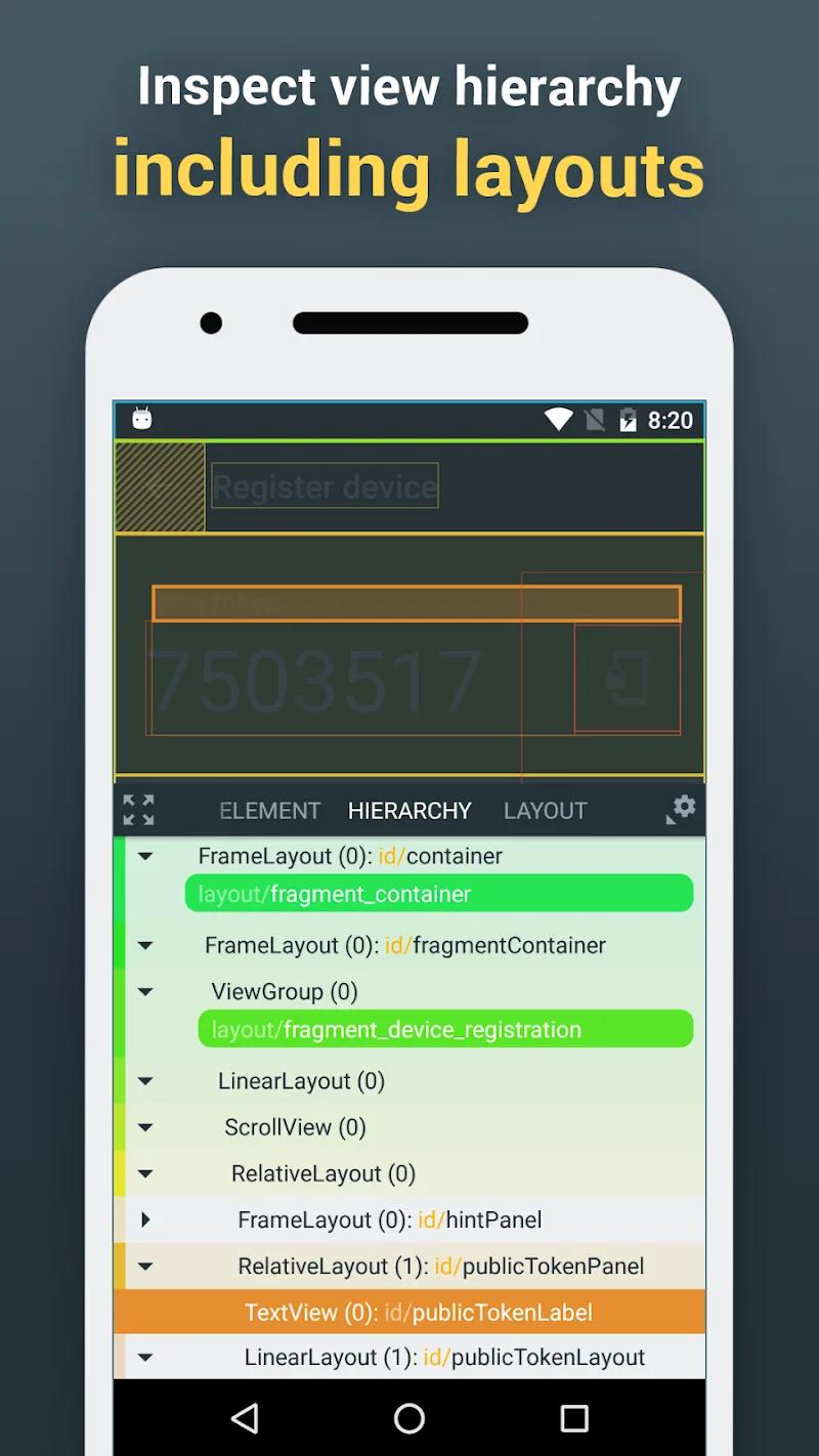 Developer Assistant Screenshot 3
