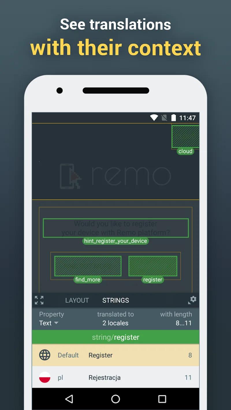 Developer Assistant Screenshot 4