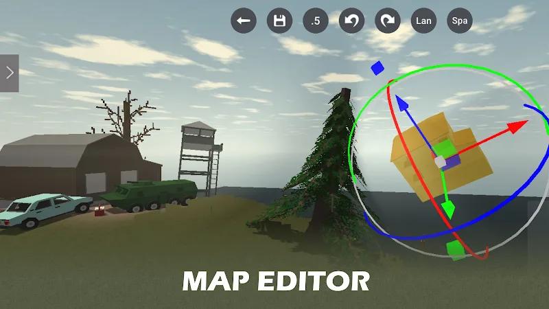 Erythros Lite Screenshot 1