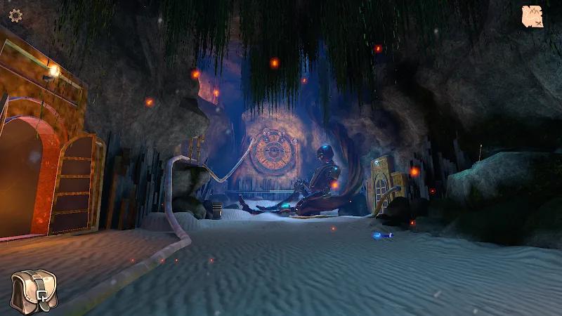 Legacy Reawakening Screenshot 1