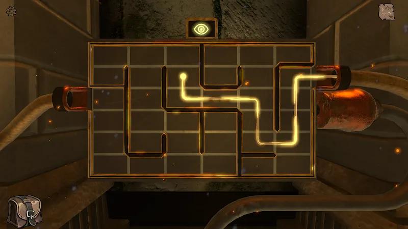 Legacy Reawakening Screenshot 2