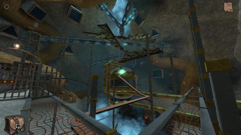 Legacy Reawakening Screenshot 3