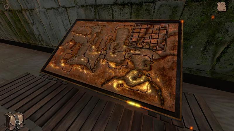 Legacy Reawakening Screenshot 5