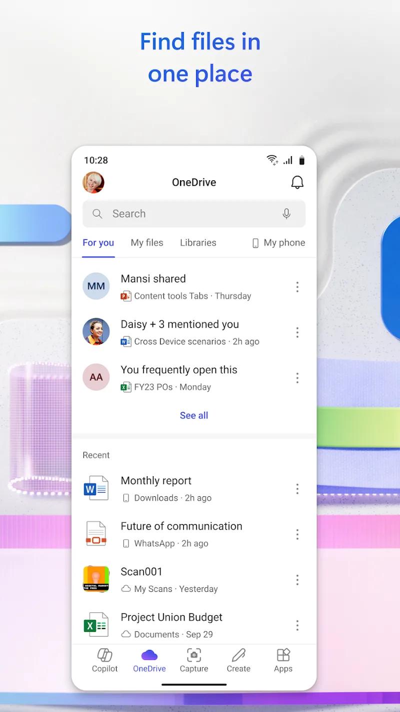 Screenshot 5