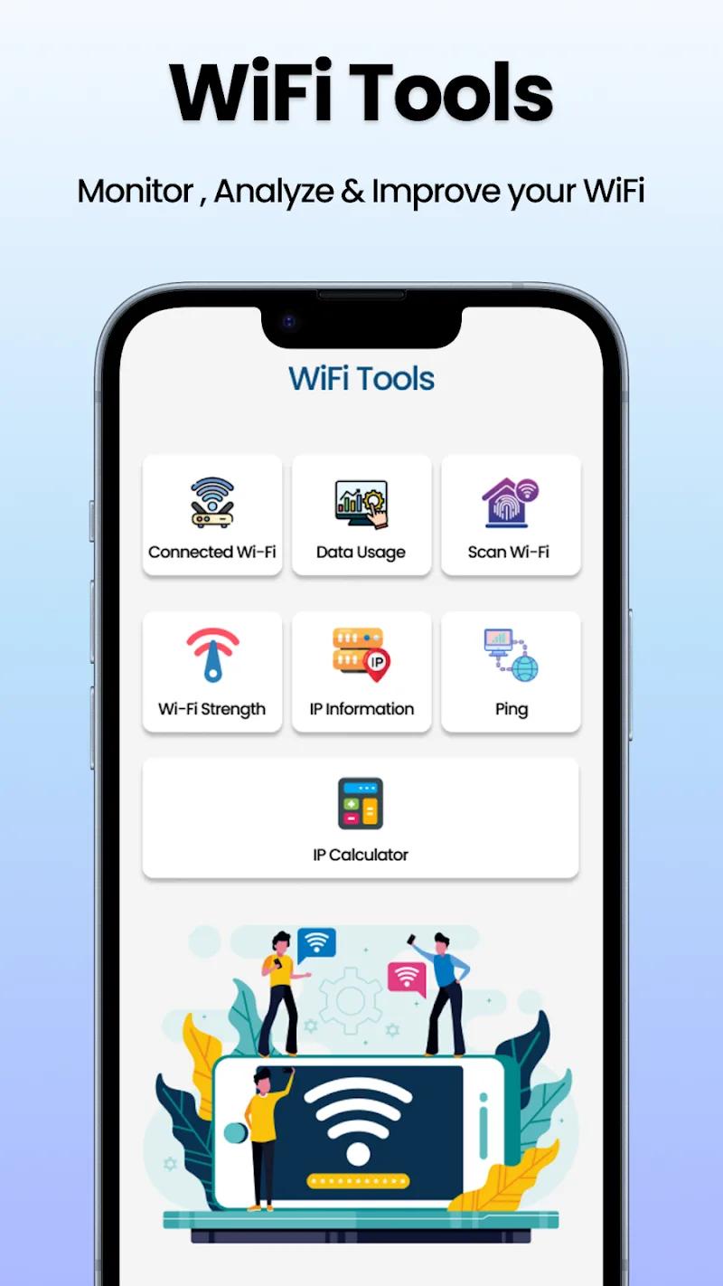 Phone Check (PhoneX) Screenshot 5