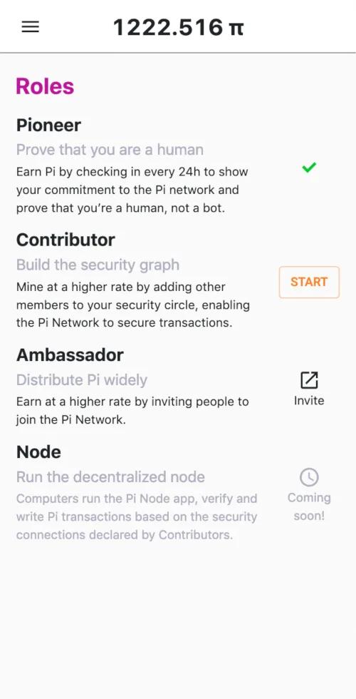Pi Network Screenshot 2