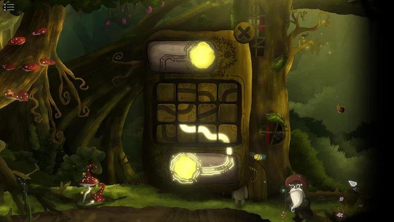 Shapik: The Quest Screenshot 1