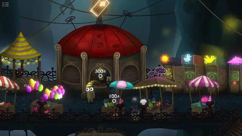 Shapik: The Quest Screenshot 4