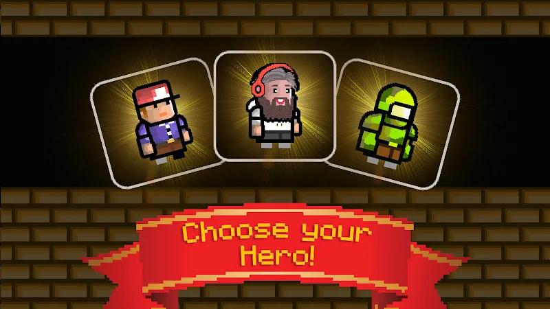 Trap Dungeons 2 Screenshot 2