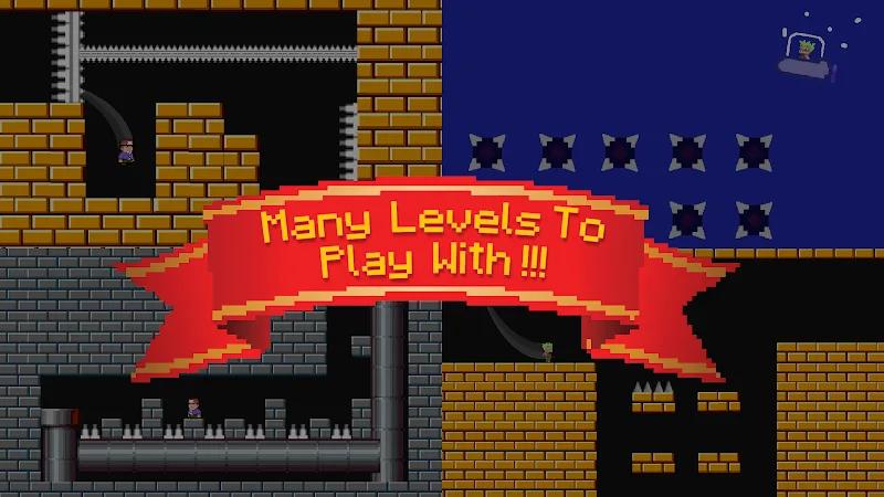 Trap Dungeons 2 Screenshot 4