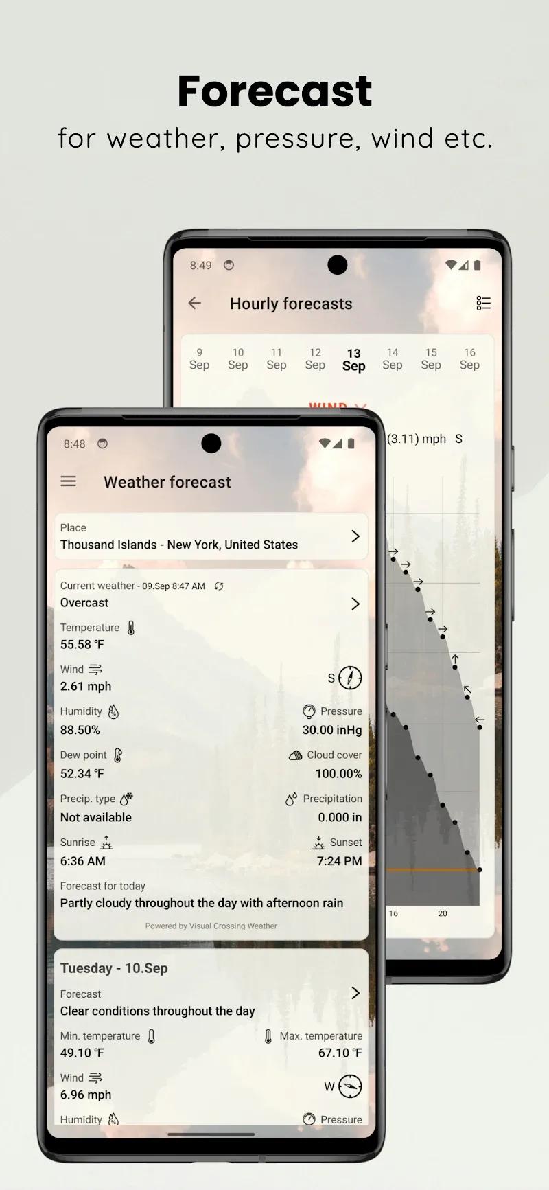 When to Fish Screenshot 4