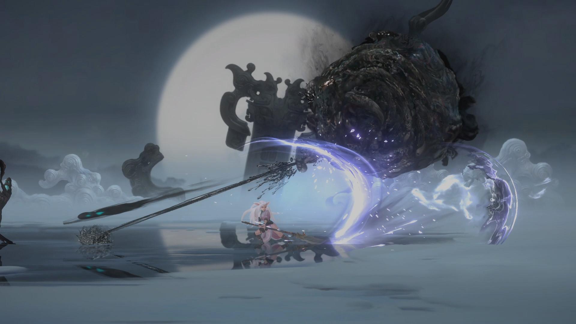 Eastern Exorcist Screenshot 4