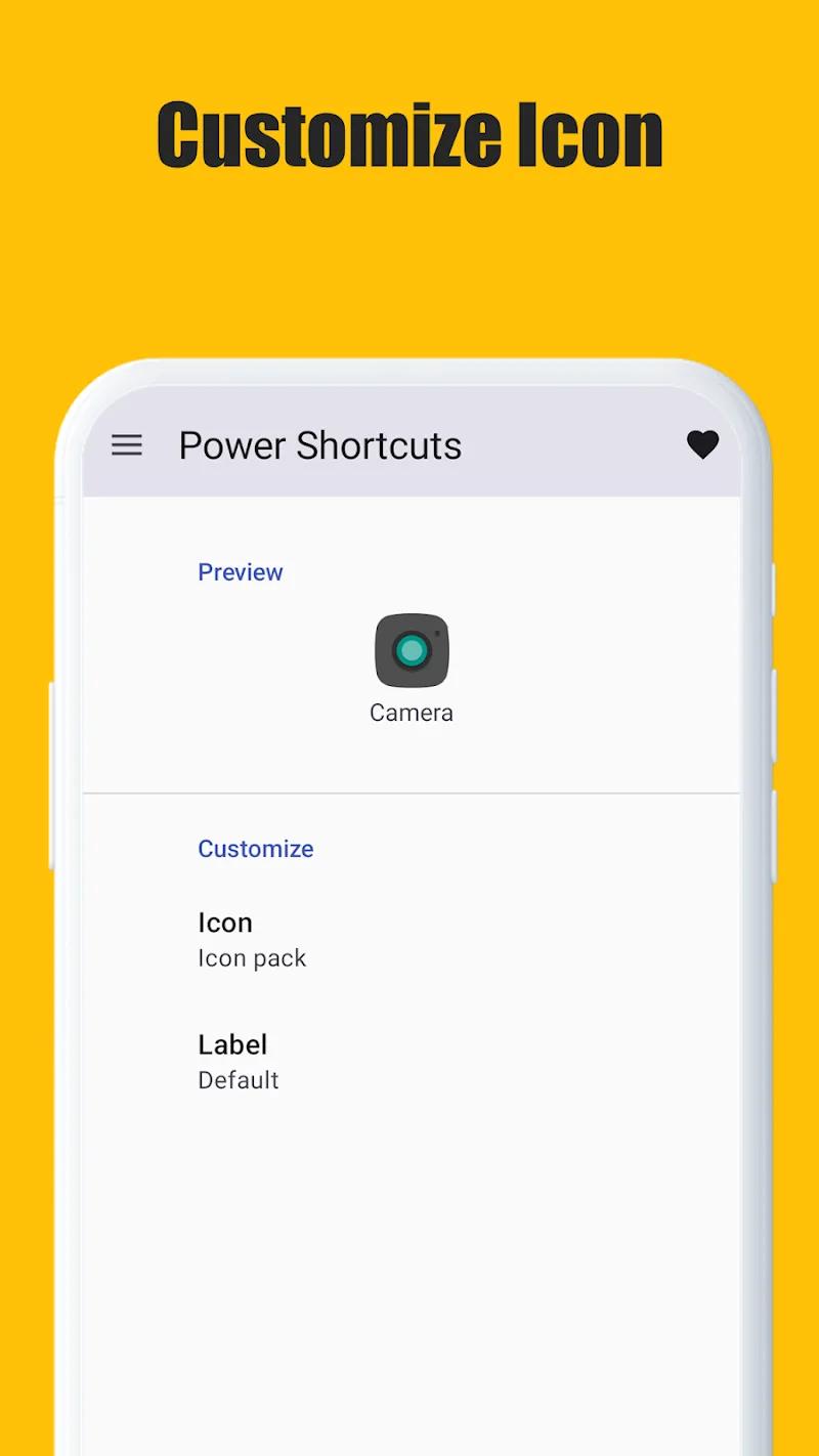Power Shortcuts Screenshot 3