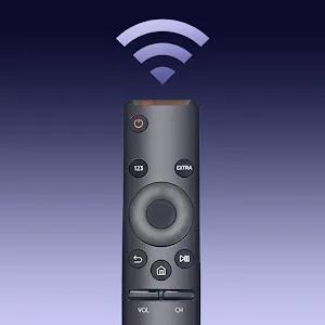 Remote for Smart Samsung TV