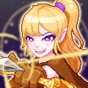 Raising the Divine Archer