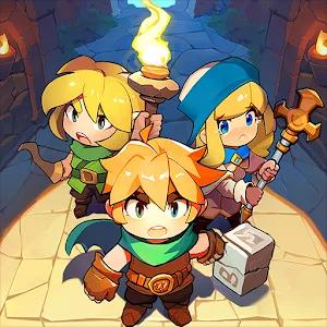 Top Heroes: Kingdom Saga (Thời Đại Anh Hùng)